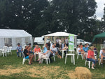 Kings Bromley Show - 23 July 2016