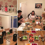 A Gin Tasting Evening
