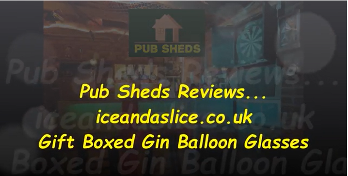 Product Review by Pub Sheds