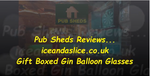 Product Review by Pub Sheds