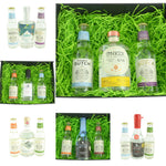 Gin and Double Dutch Tonic Gift Set - Special Edition